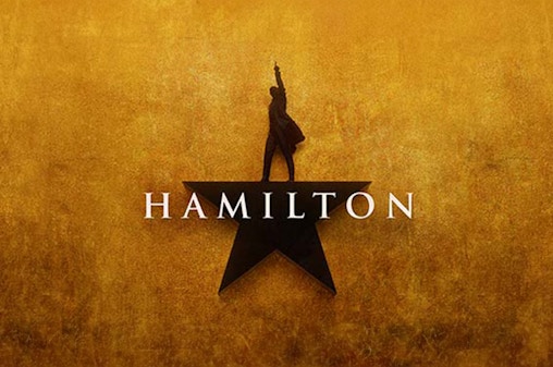 Hamilton