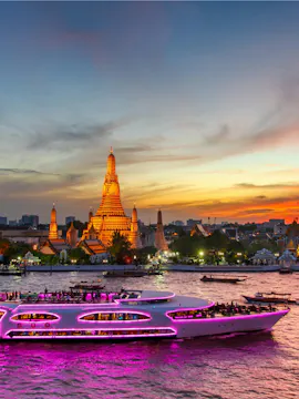 Manohra Cruise