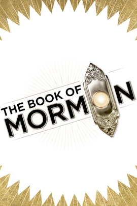 The Book of Mormon