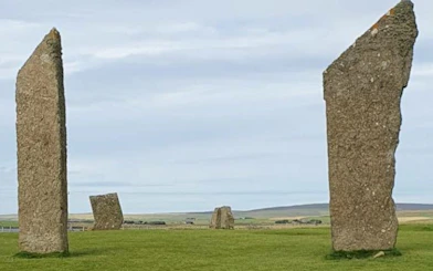 Orkney Private Half Day Tour