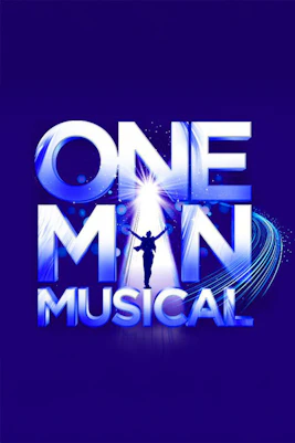 One Man Musical by Flo & Joan Tickets