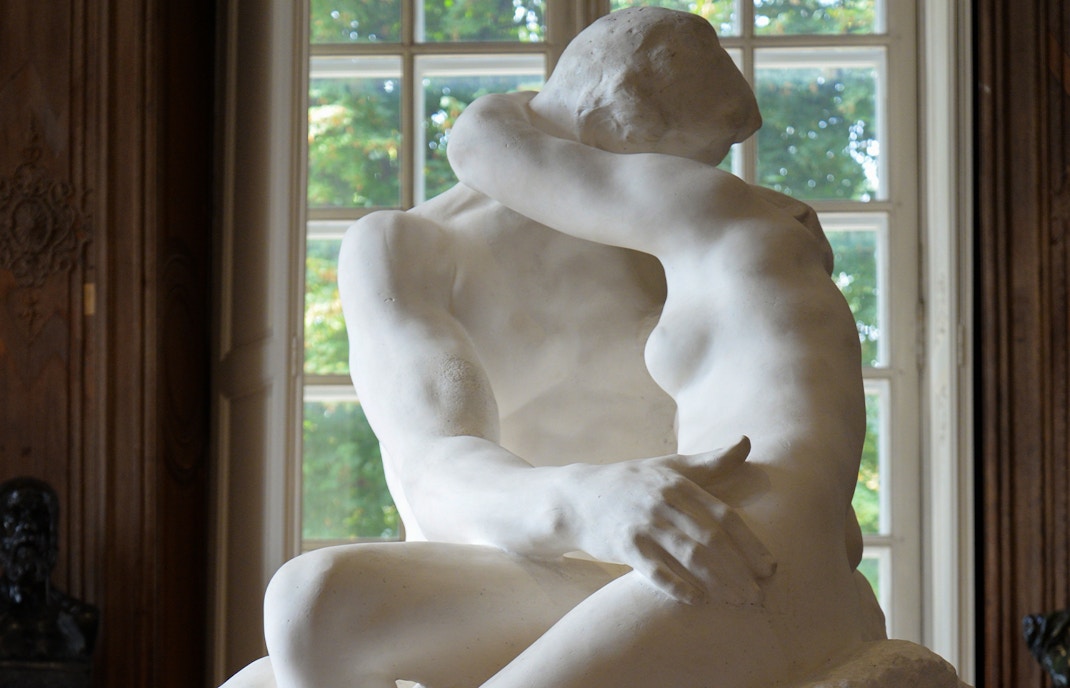 Rodin Museum Exhibitions