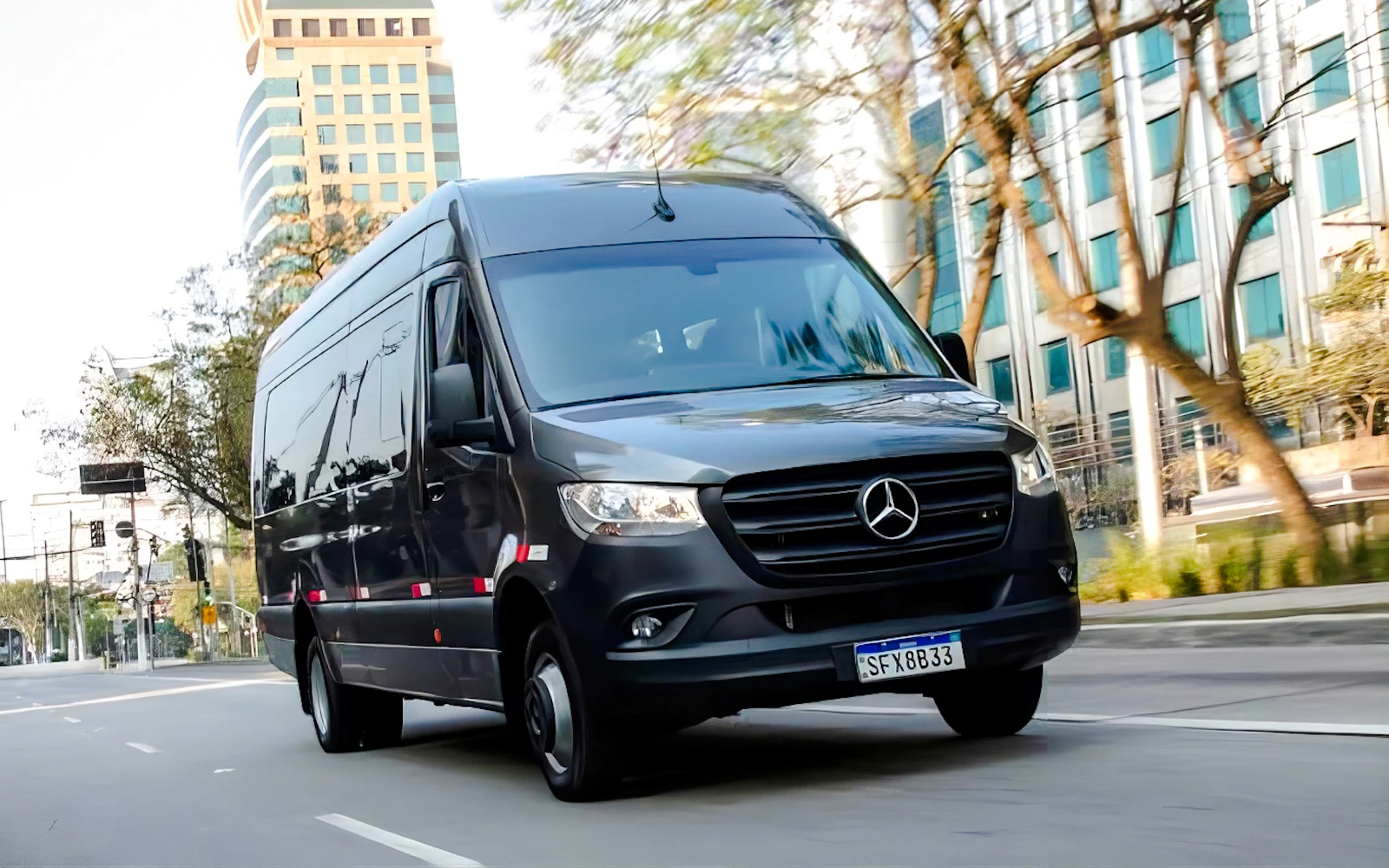 Guarulhos (GRU) Airport Private Transfer to/from São Paulo