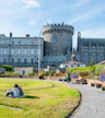 Dublin Castle, Rathaus