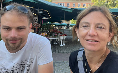 Wroclaw's Old Breslau: Self-Guided City Exploration Game