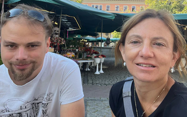 Wroclaw's Old Breslau: Self-Guided City Exploration Game
