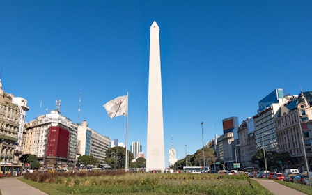 Obelisco de Buenos Aires Tickets