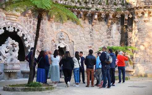 guided tour of quinta da regaleira-1