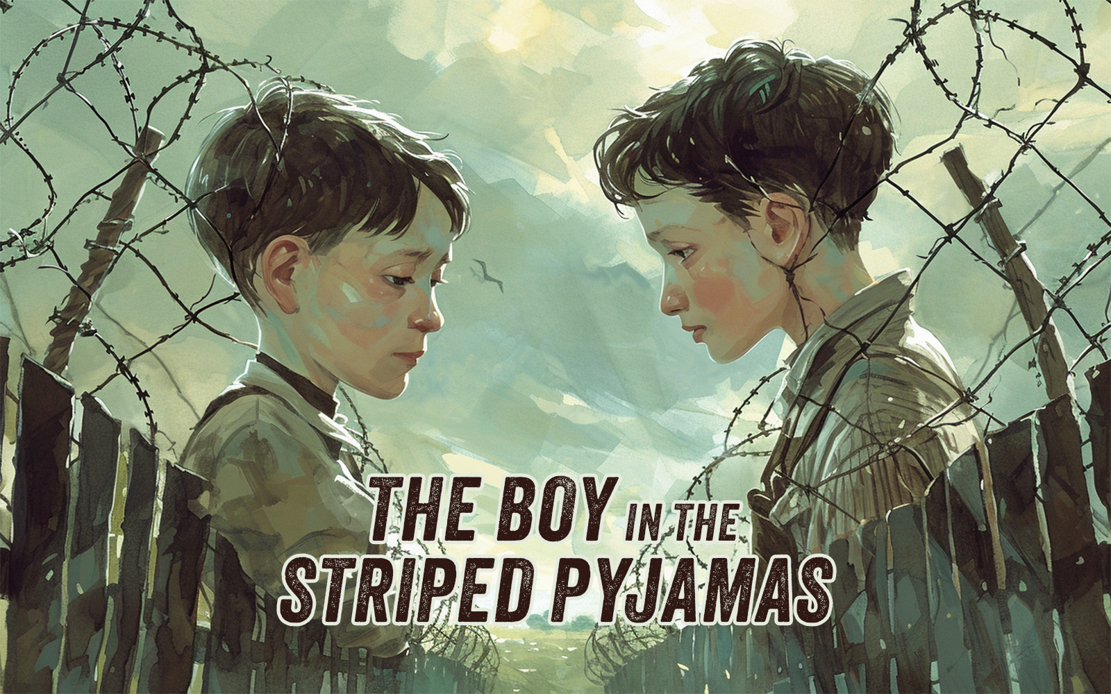 The Boy in the Striped Pyjamas - Auschwitz Movies