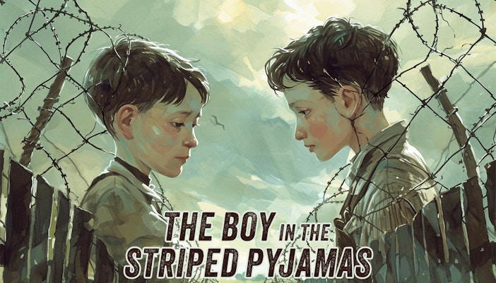 The Boy in the Striped Pyjamas - Auschwitz Movies