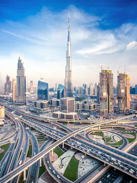 Burj Khalifa Tickets