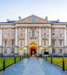 College Green/Trinity College