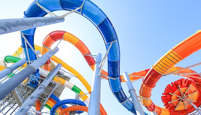Splash Mania