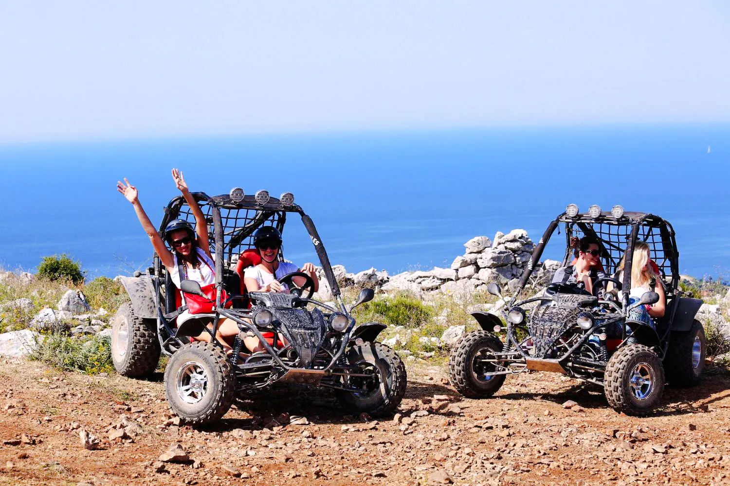 safári de buggy em marmaris com traslados de ida e volta do hotel-1