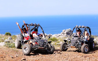 marmaris buggy-safari med hotelltransport tur/retur-1