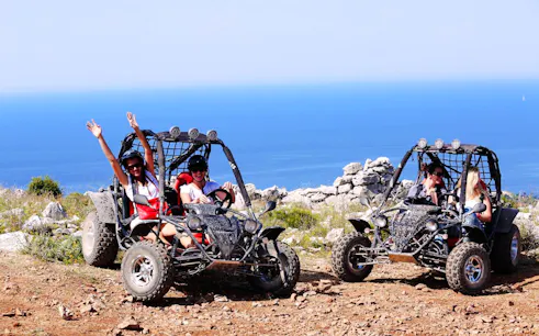 safári de buggy em marmaris com traslados de ida e volta do hotel-1