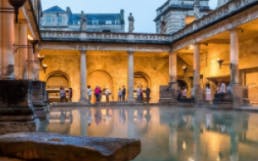 tour di un giorno a stonehenge e bath con ingresso a stonehenge e alle terme romane-5