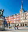 Plaza Mayor