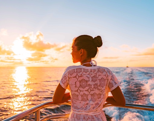 Crucero en dhow dubai