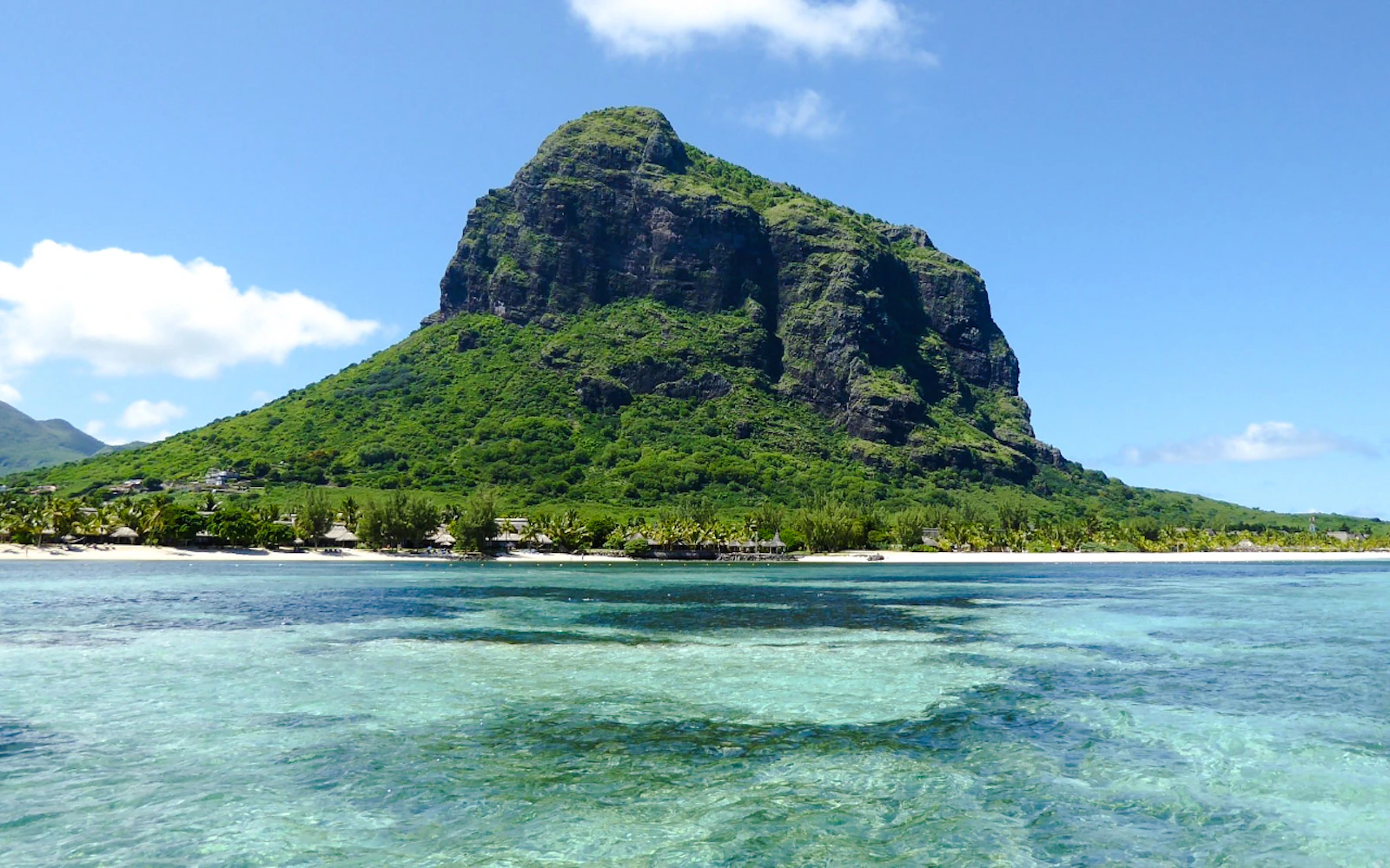 Private Le Morne Brabant Hike & South-West Mauritius Tour With Lunch Image 2