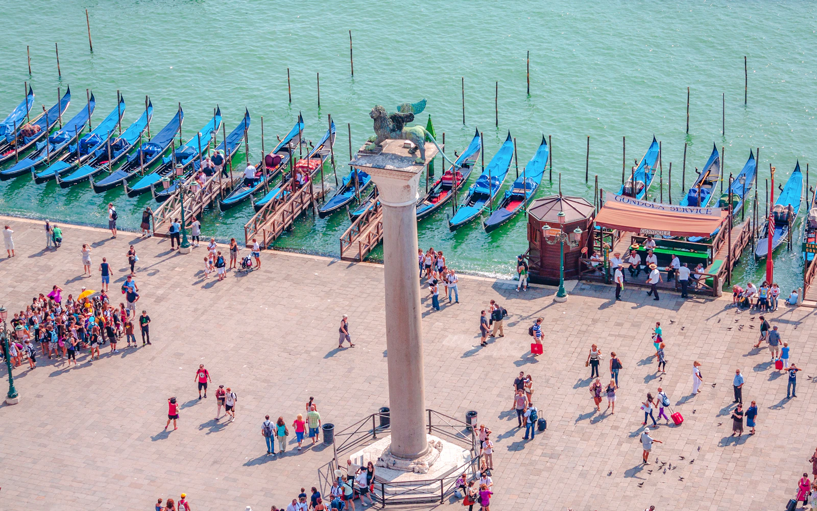 Venice Self-Guided Audio Walking Tour Image 5