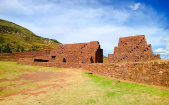 from cusco: full-day south valley tour of tipón, pikillacta and andahuaylillas-2