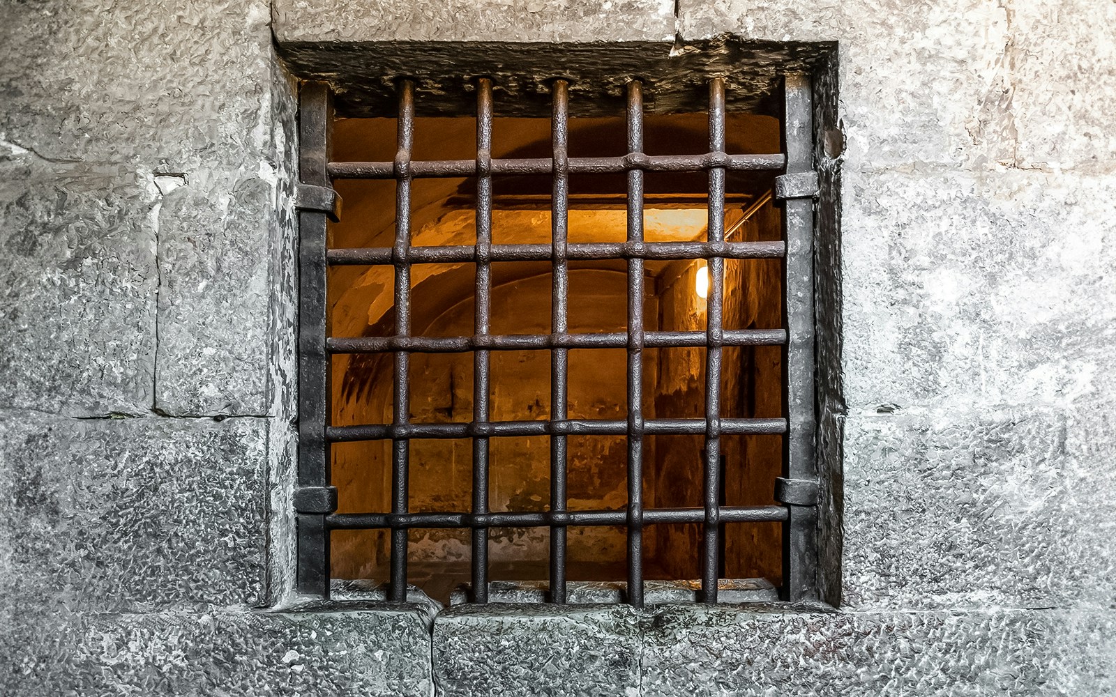 Casanova's cell