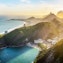 Praia Vermelha