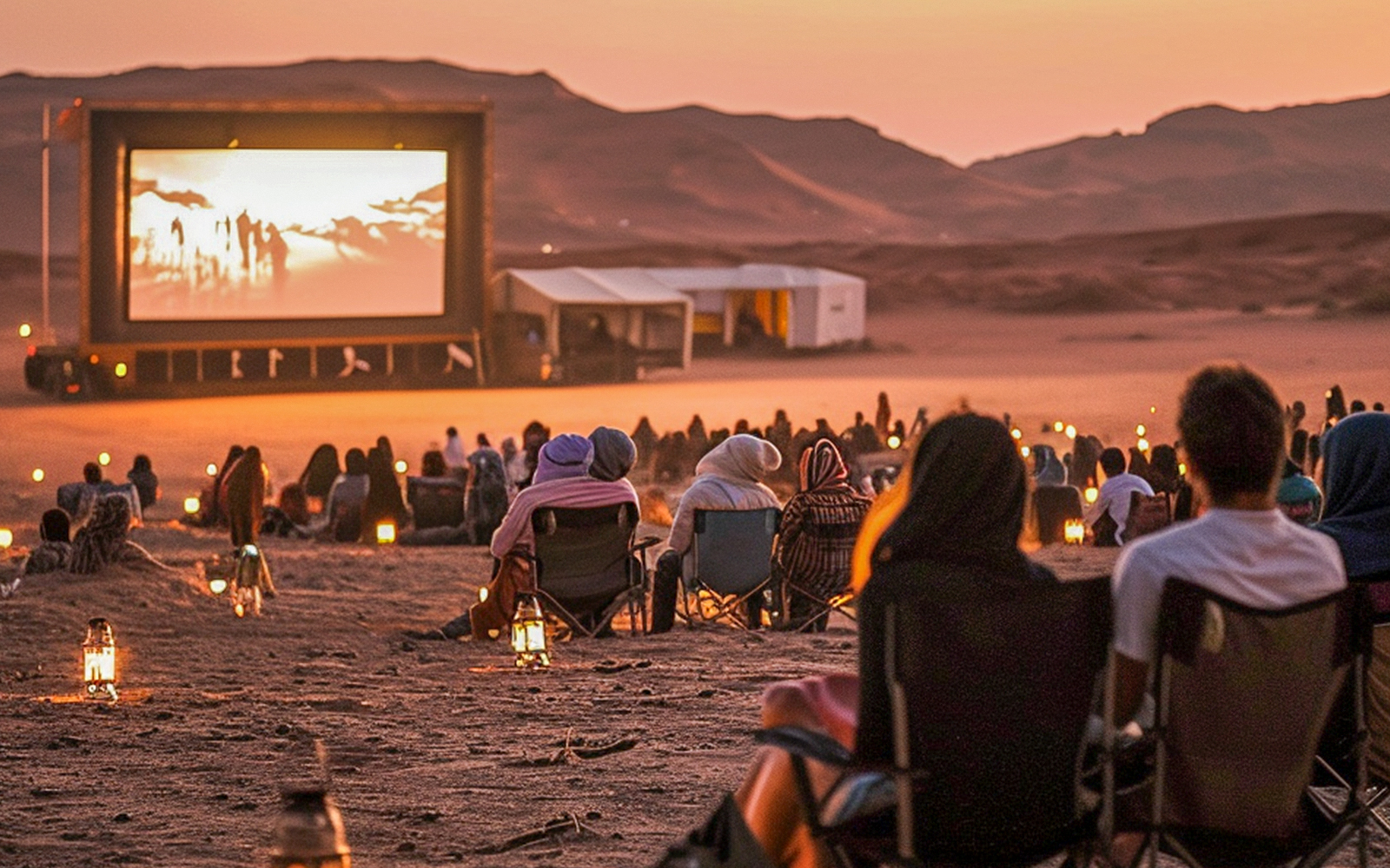 Top Events in Dubai January 2024 Sports, Music, and More