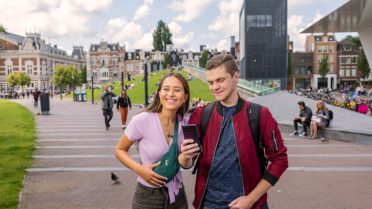 Amsterdam City Card