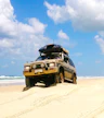 Freedom Hostels, Rainbow Beach