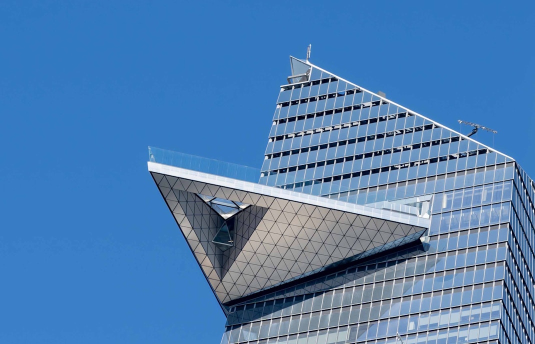 Edge NYC Facts