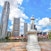 Raffles´ Landing Site