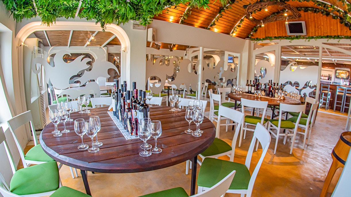 Santorini Volcano & Hot Springs