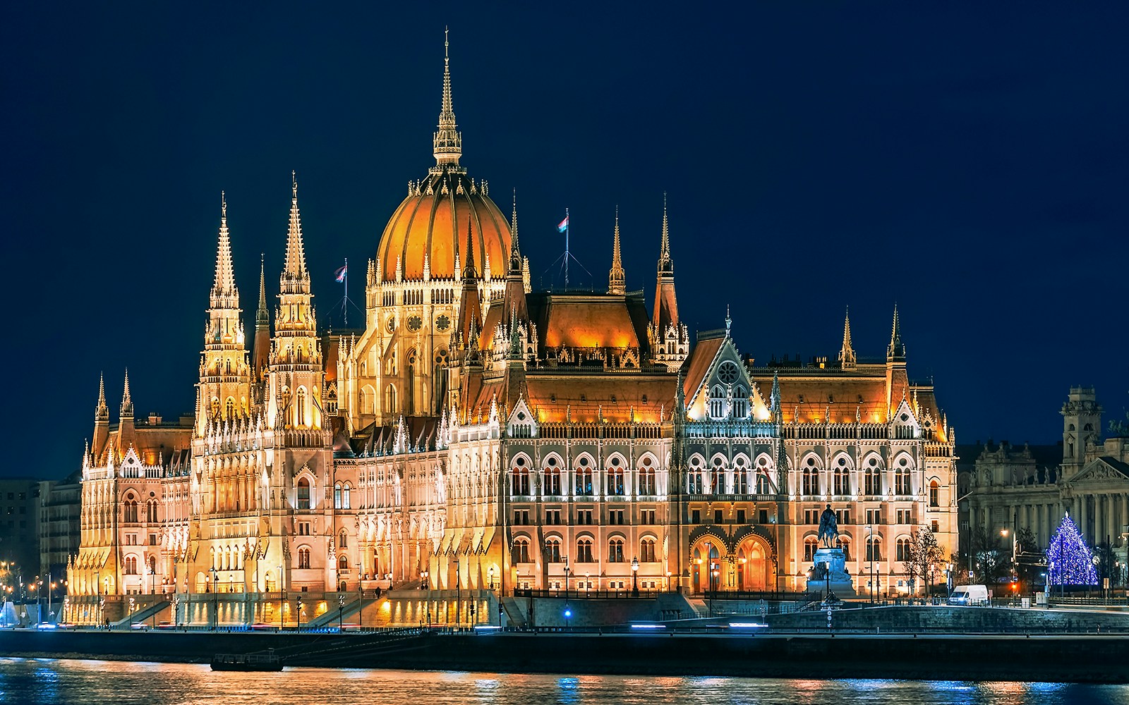 The Parliament