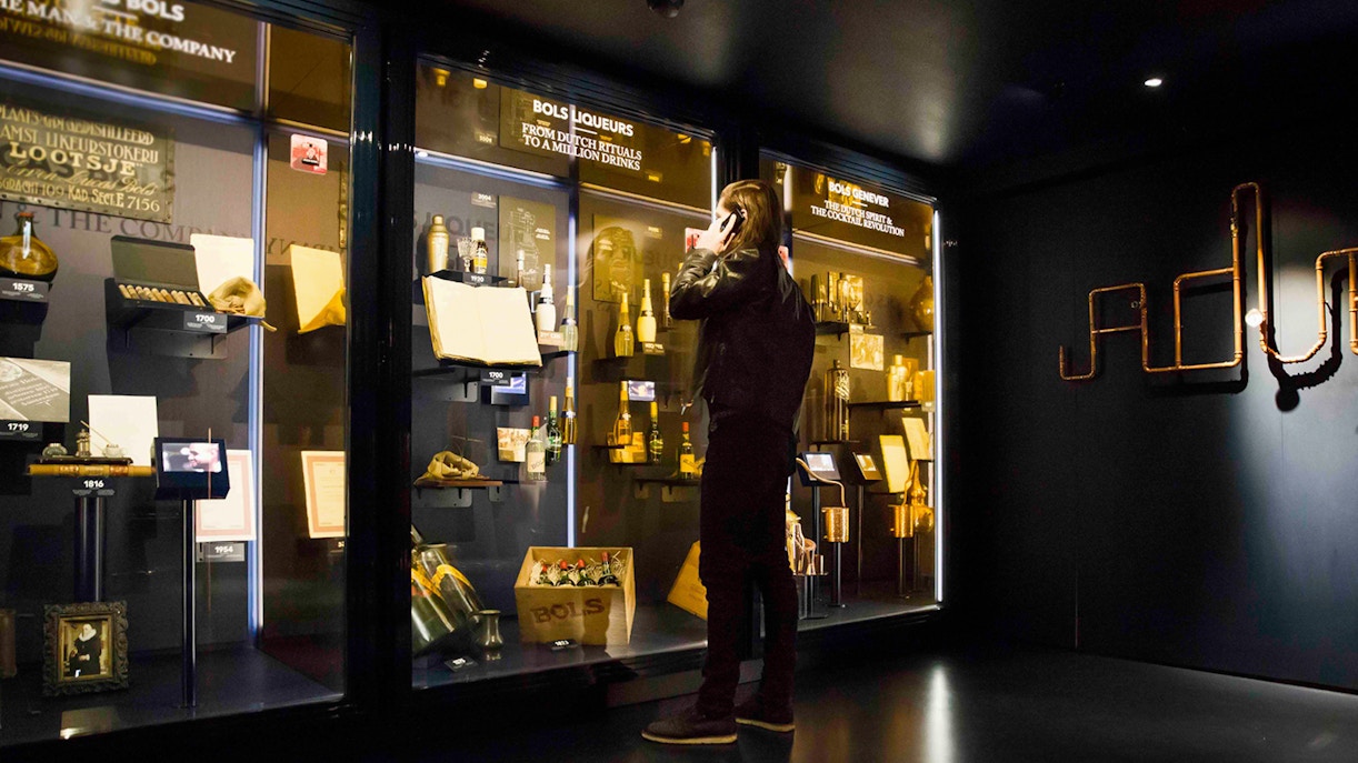 House of Bols