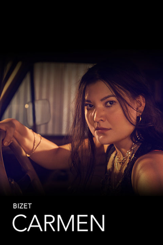 Carmen product image