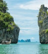 Zatoka Phang Nga