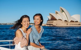 Sydney Opera House