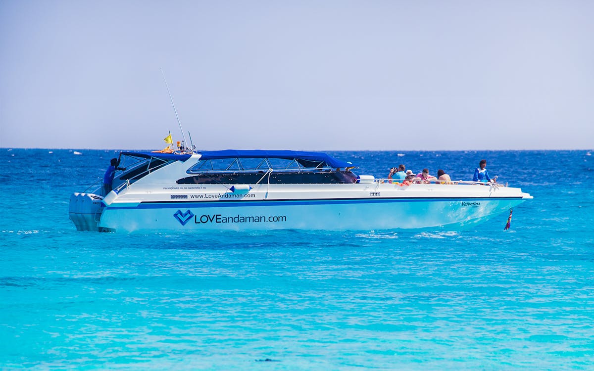 full-day guided tour of phi phi islands with breakfast, lunch & snorkeling-10 full-day guided tour of phi phi islands with breakfast, lunch & snorkeling-10