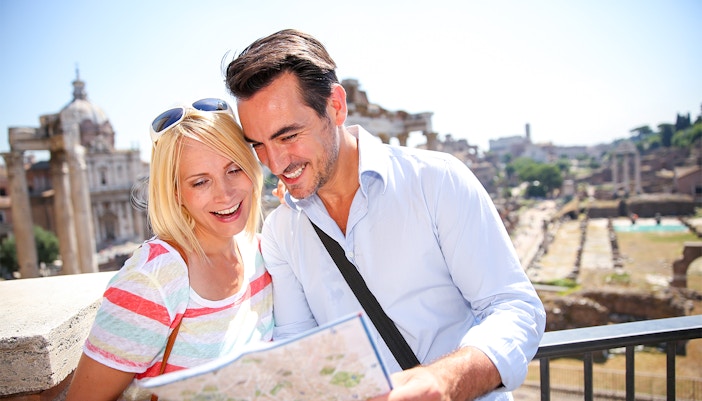 Roman Forum Opening Hours