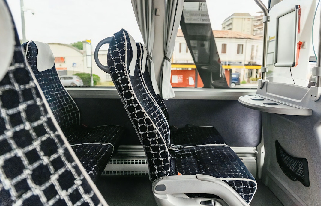 One-Way Venice Airport Transfers