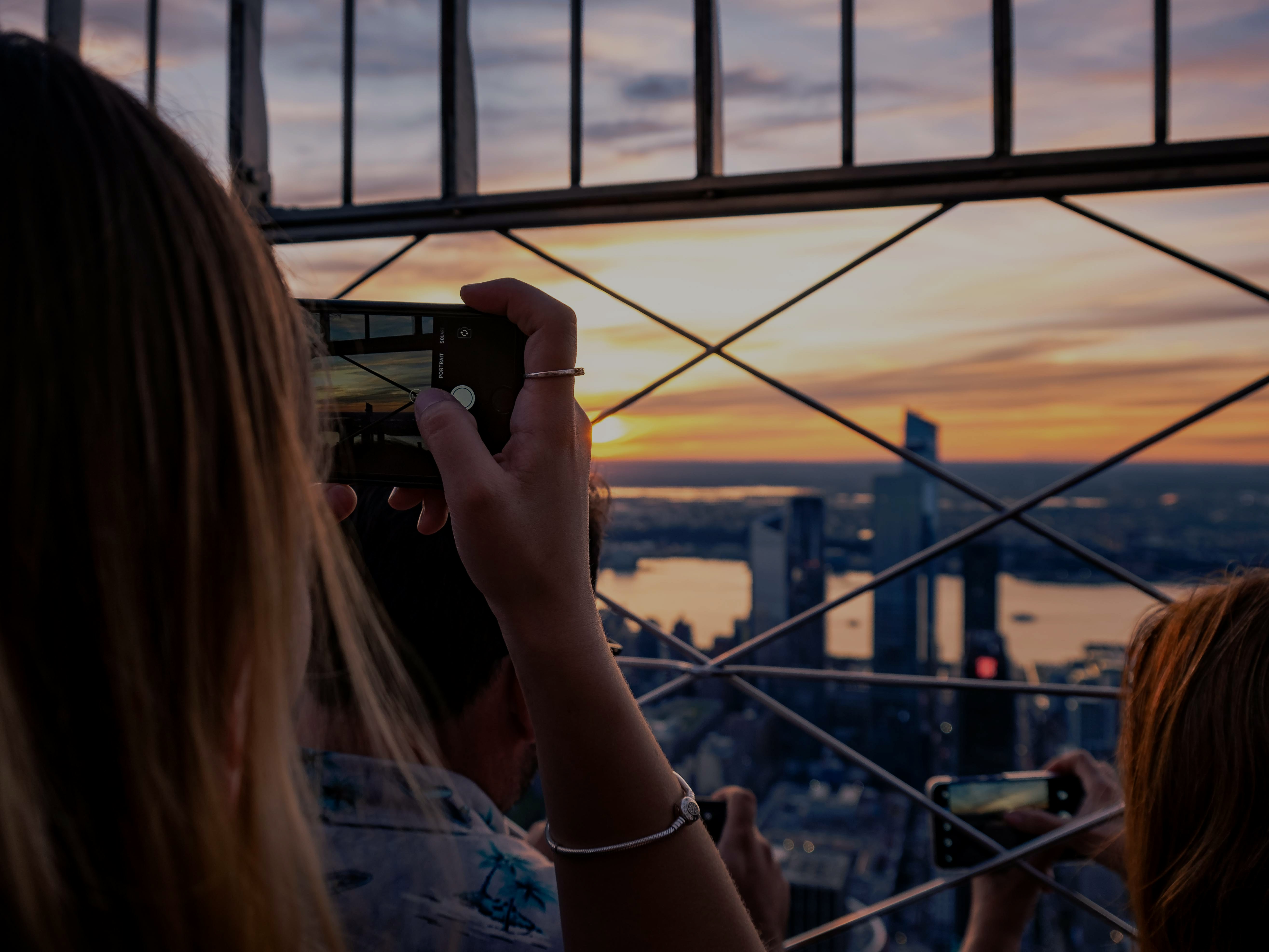 Empire State Building Photos