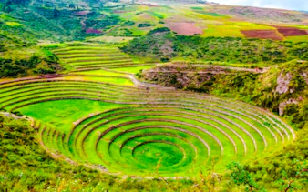 from cusco: private sacred valley, maras & moray tour with buffet lunch-6