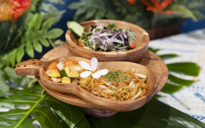 Kaula Luau