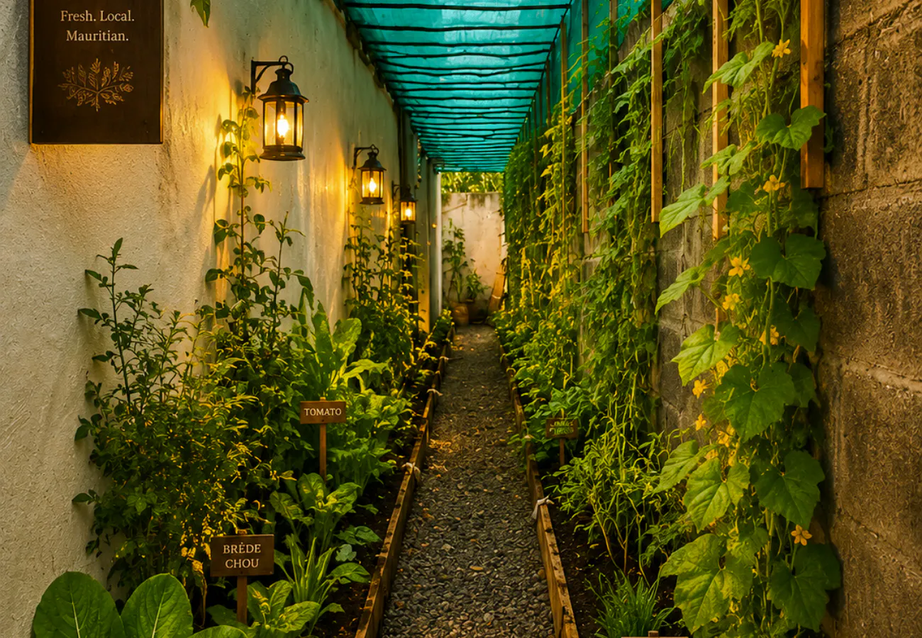 Heritage Spice House Guided Tour With Tasting