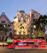 Plaça de Catalunya