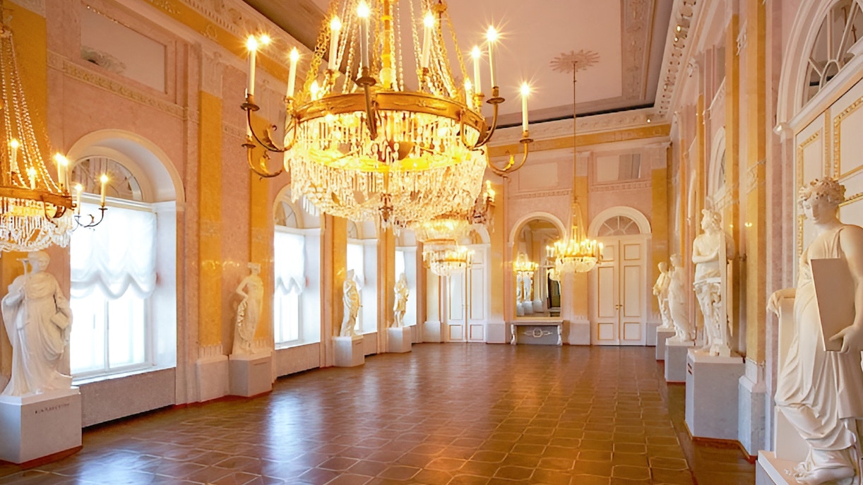 Visit Albertina Museum Vienna