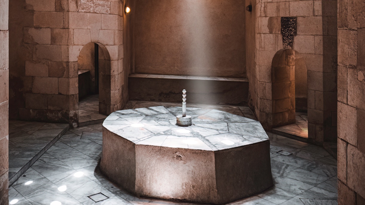 kiraly baths budapest