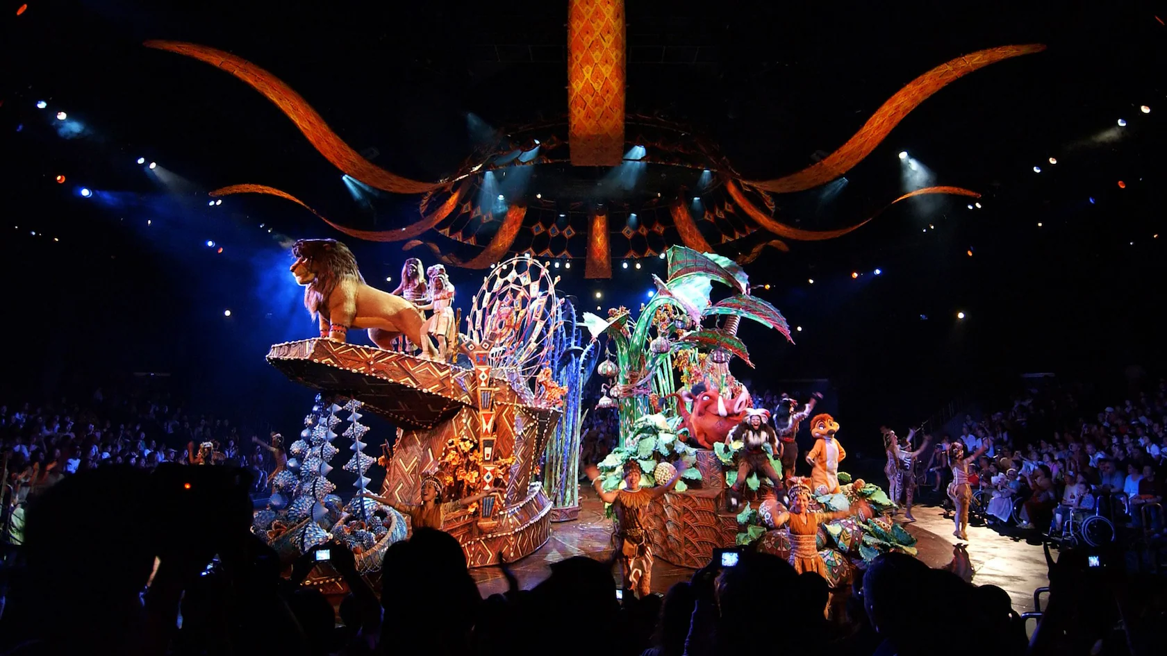 Adventureland Hong Kong